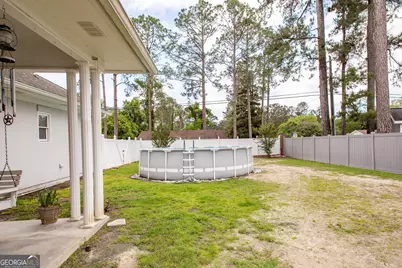 1601 Seminole Springs Road, Waycross, GA 31501 - Photo 10