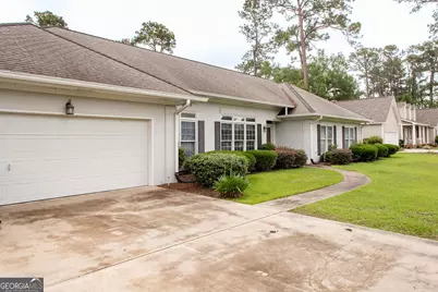 1601 Seminole Springs Road, Waycross, GA 31501 - Photo 4