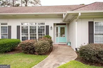 1601 Seminole Springs Road, Waycross, GA 31501 - Photo 6