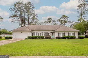 1601 Seminole Springs Rd, Waycross, GA 31501 - Photo 1