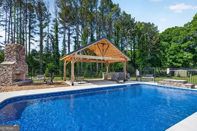 8527 Gay Road, Gay, GA 30218 - Photo 62