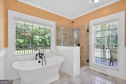 8527 Gay Road, Gay, GA 30218 - Photo 16