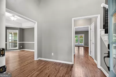 8527 Gay Road, Gay, GA 30218 - Photo 4