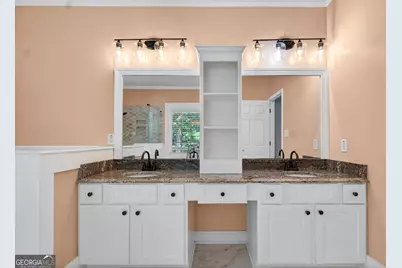 8527 Gay Road, Gay, GA 30218 - Photo 20