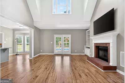 8527 Gay Road, Gay, GA 30218 - Photo 10