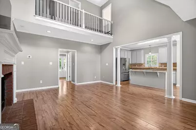 8527 Gay Road, Gay, GA 30218 - Photo 32
