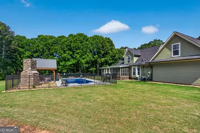 8527 Gay Road, Gay, GA 30218 - Photo 46
