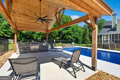 8527 Gay Road, Gay, GA 30218 - Photo 54