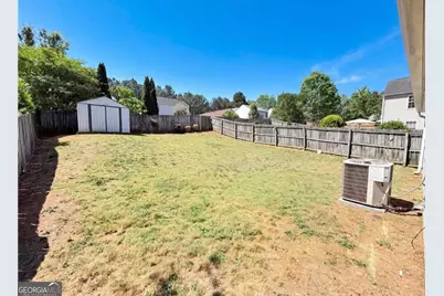 503 Oakleaf Court, Acworth, GA 30102 - Photo 1