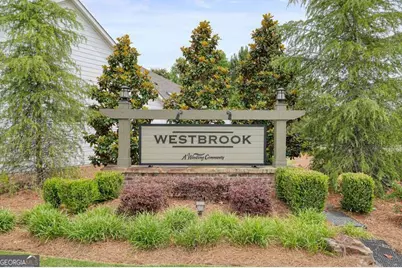 151 Westbrook Crsg Crossing, Acworth, GA 30102 - Photo 44