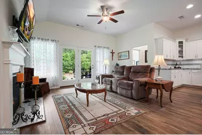 151 Westbrook Crsg Crossing, Acworth, GA 30102 - Photo 14