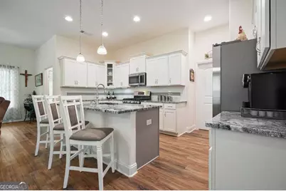 151 Westbrook Crsg Crossing, Acworth, GA 30102 - Photo 8