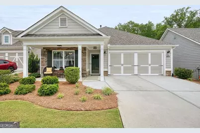 151 Westbrook Crsg Crossing, Acworth, GA 30102 - Photo 1