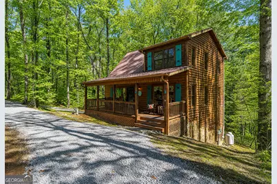 640 Eagle Mountain Drive E, Ellijay, GA 30540 - Photo 2
