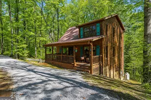 640 Eagle Mountain Dr E, Ellijay, GA 30540 - Photo 2