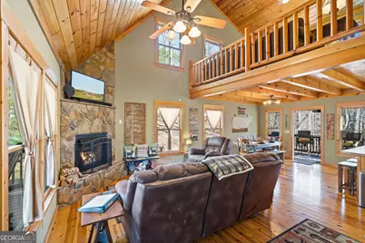 640 Eagle Mountain Drive E, Ellijay, GA 30540 - Photo 4