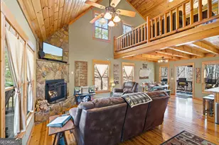 640 Eagle Mountain Dr E, Ellijay, GA 30540 - Photo 4