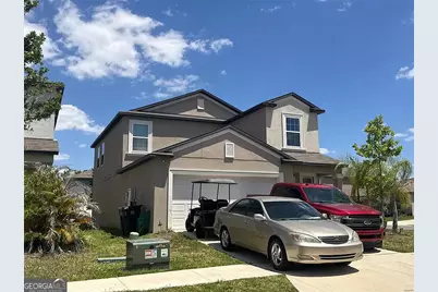 10392 Blue Plume Court, Riverview, FL 33578 - Photo 2