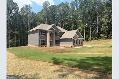 8929 Blackhall Road #LOT 10, Jonesboro, GA 30236 - Photo 4