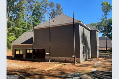 8929 Blackhall Road #LOT 10, Jonesboro, GA 30236 - Photo 14