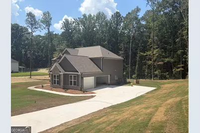 8929 Blackhall Road #LOT 10, Jonesboro, GA 30236 - Photo 10