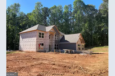 8929 Blackhall Road #LOT 10, Jonesboro, GA 30236 - Photo 6