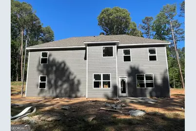 8929 Blackhall Road #LOT 10, Jonesboro, GA 30236 - Photo 10