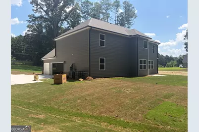 8929 Blackhall Road #LOT 10, Jonesboro, GA 30236 - Photo 8
