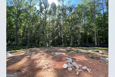 8929 Blackhall Road #LOT 10, Jonesboro, GA 30236 - Photo 12