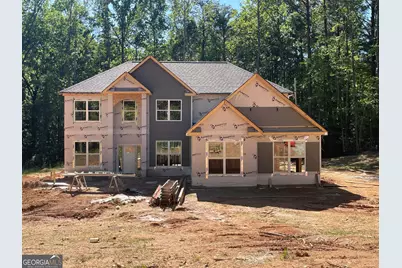 8929 Blackhall Road #LOT 10, Jonesboro, GA 30236 - Photo 1