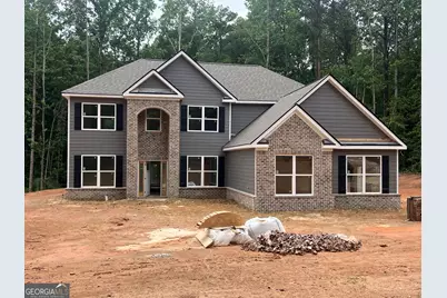 8929 Blackhall Road #LOT 10, Jonesboro, GA 30236 - Photo 1