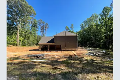 8929 Blackhall Road #LOT 10, Jonesboro, GA 30236 - Photo 16