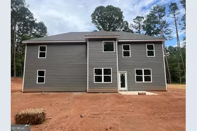 8929 Blackhall Road #LOT 10, Jonesboro, GA 30236 - Photo 6