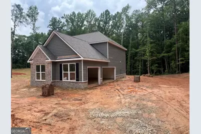 8929 Blackhall Road #LOT 10, Jonesboro, GA 30236 - Photo 8
