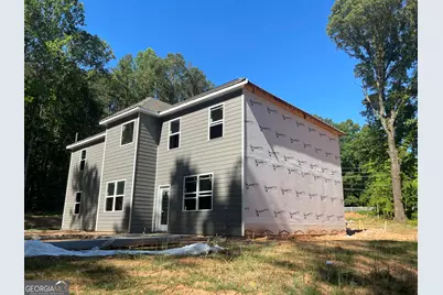 8929 Blackhall Road #LOT 10, Jonesboro, GA 30236 - Photo 8
