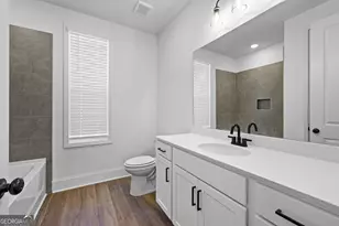 64 Thomaston St, Newnan, GA 30263 - Photo 12