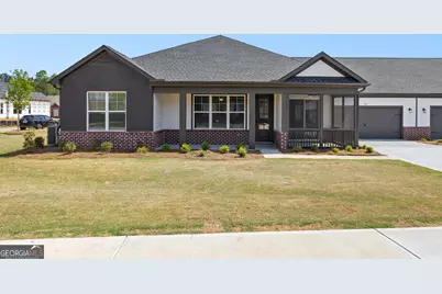 64 Thomaston Street #15, Newnan, GA 30263 - Photo 2