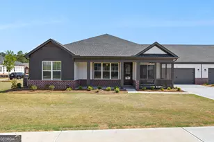 64 Thomaston St, Newnan, GA 30263 - Photo 2
