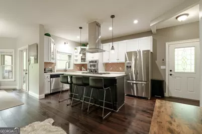 57 Loftis Mountain Ct., Blairsville, GA 30512 - Photo 14