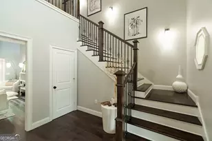 57 Loftis Mountain Ct, Blairsville, GA 30512 - Photo 6