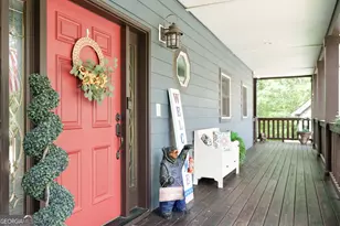 57 Loftis Mountain Ct, Blairsville, GA 30512 - Photo 4