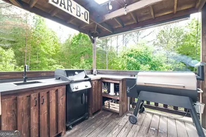 57 Loftis Mountain Ct., Blairsville, GA 30512 - Photo 20