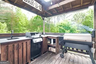 57 Loftis Mountain Ct, Blairsville, GA 30512 - Photo 20