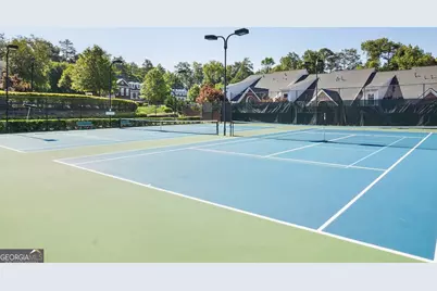 1707 Waters Edge Trail, Roswell, GA 30075 - Photo 16