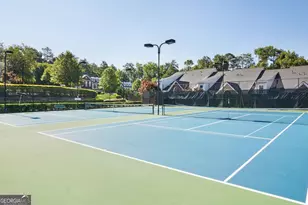 1707 Waters Edge Trail, Roswell, GA 30075 - Photo 16
