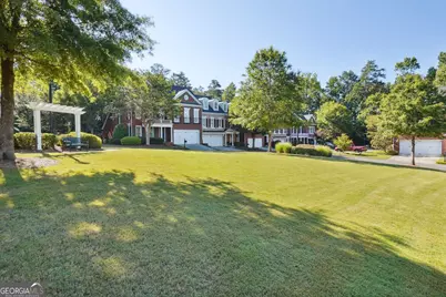 1707 Waters Edge Trail, Roswell, GA 30075 - Photo 10