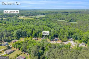 299 Brittany Pointe Dr, Colbert, GA 30628 - Photo 20