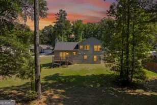 299 Brittany Pointe Dr, Colbert, GA 30628 - Photo 24