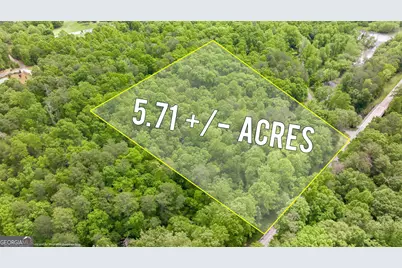 0 Habersham Mills Road, Demorest, GA 30535 - Photo 1