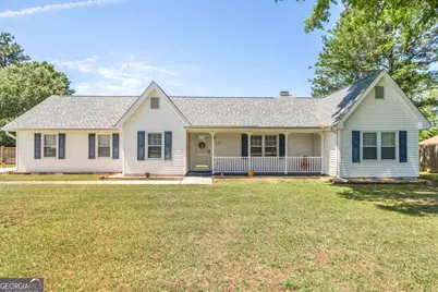 103 Wedgewood Drive, Bonaire, GA 31005 - Photo 2